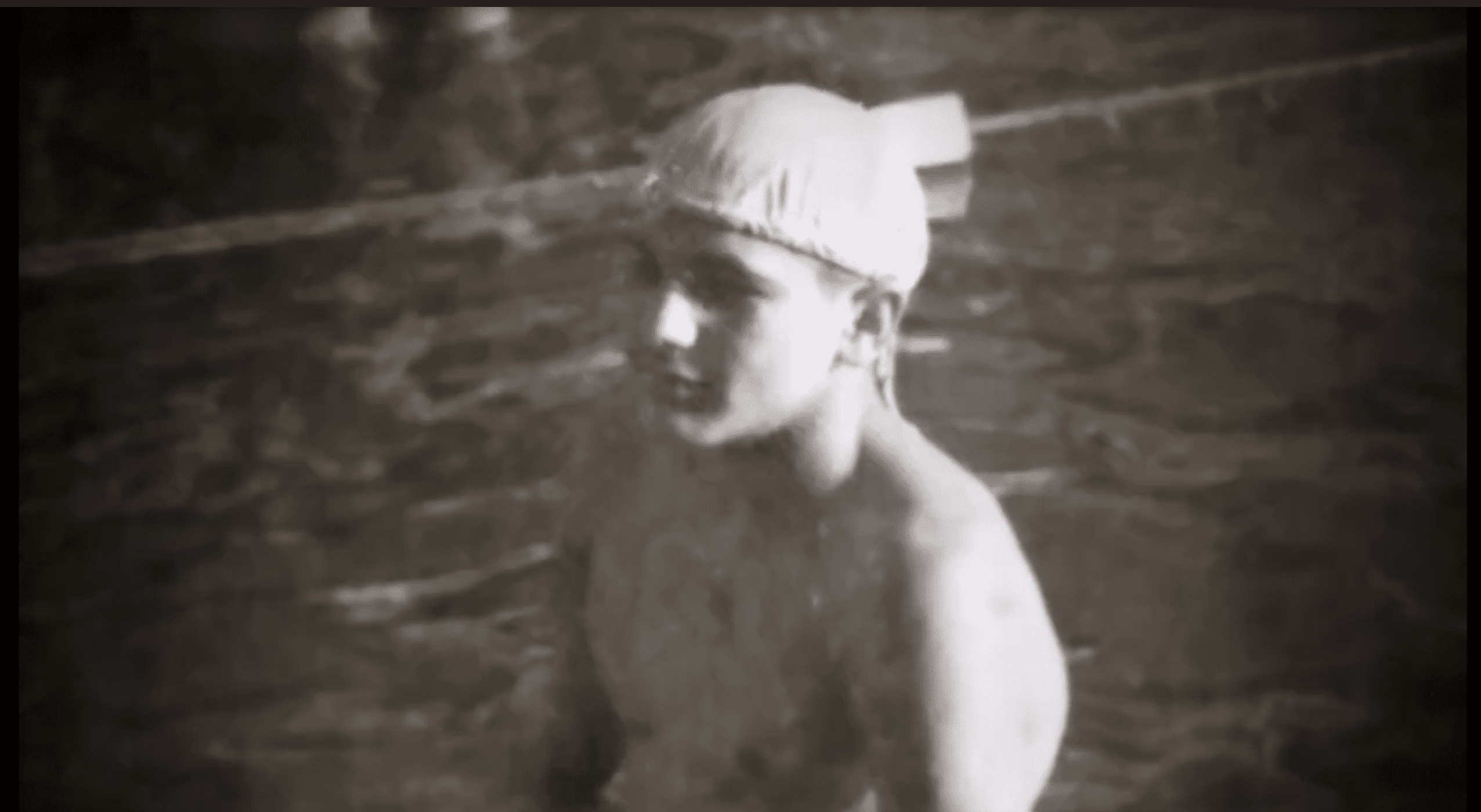 Szabo: Em busca do gol