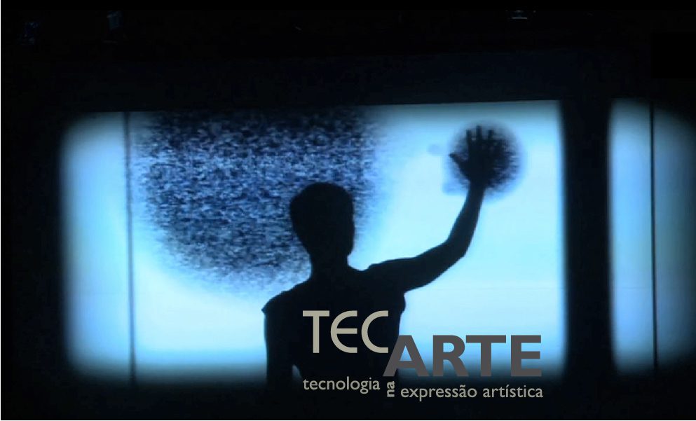 TEC ARTE - Tecnologia e expressão artística