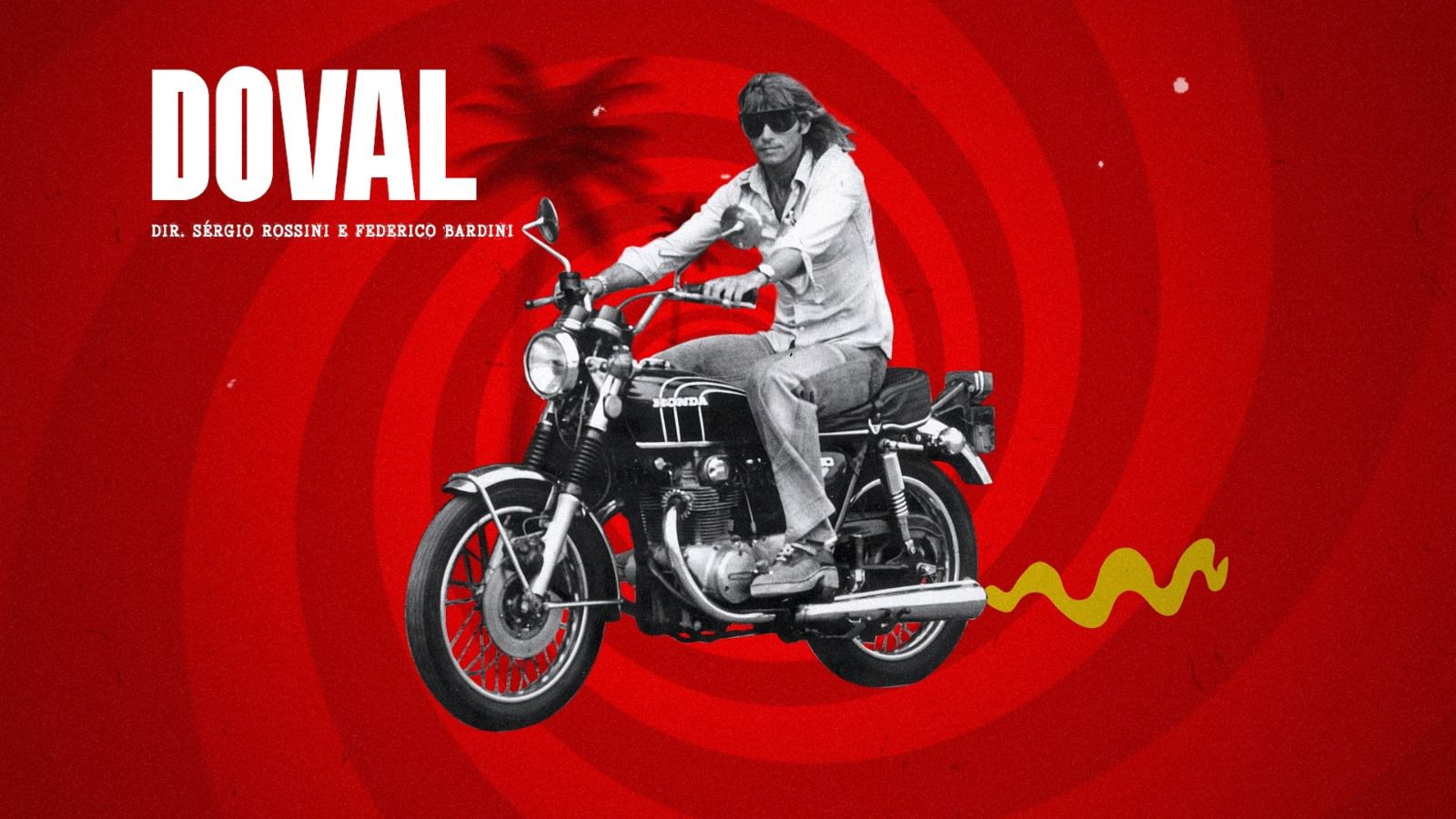 Doval: o gringo mais carioca do futebol