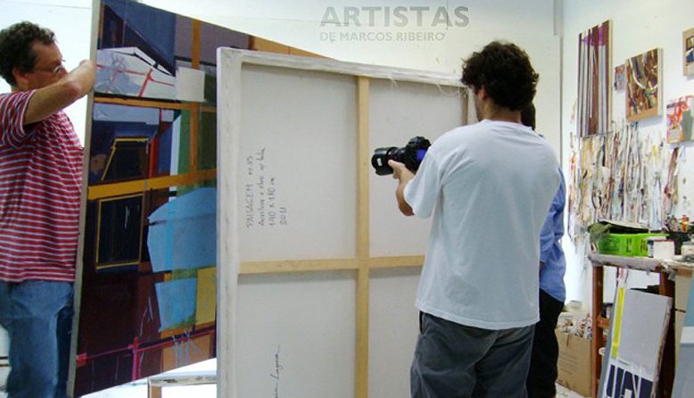 Artistas