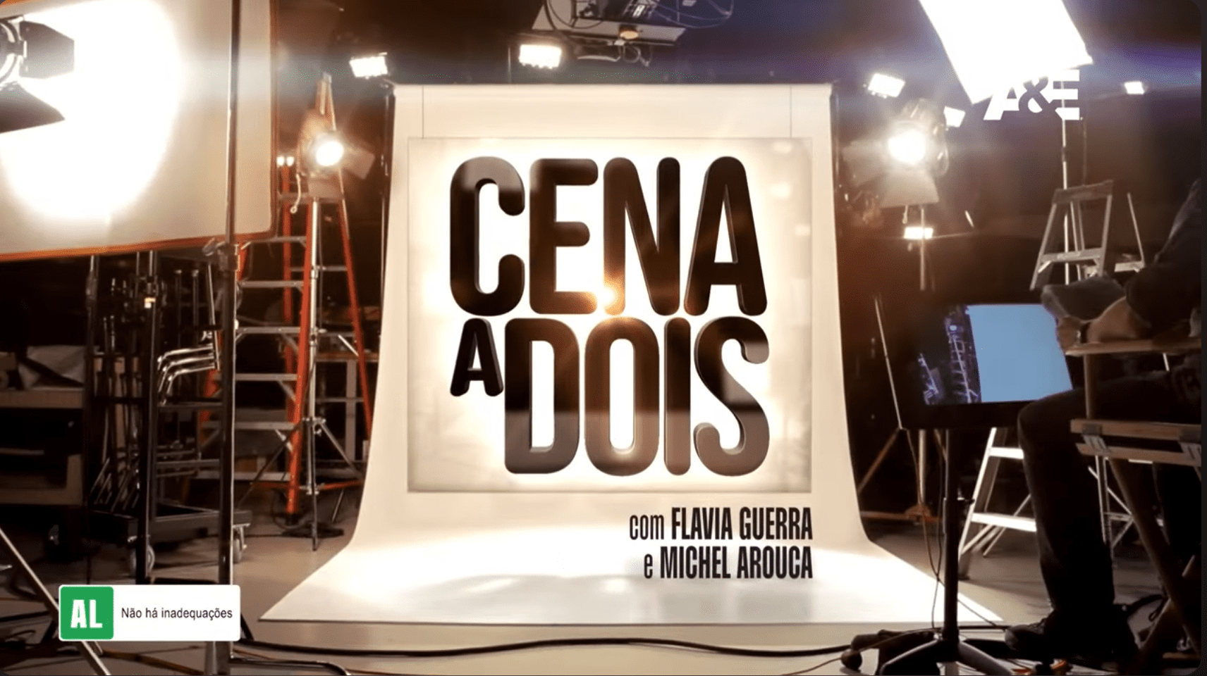 Cena A Dois