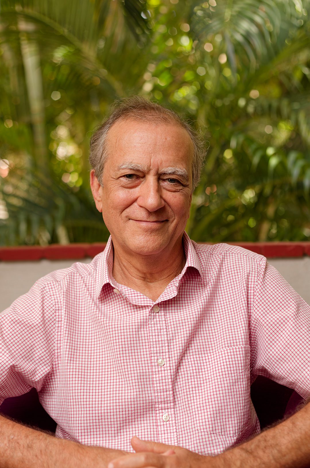MARCO ALTBERG