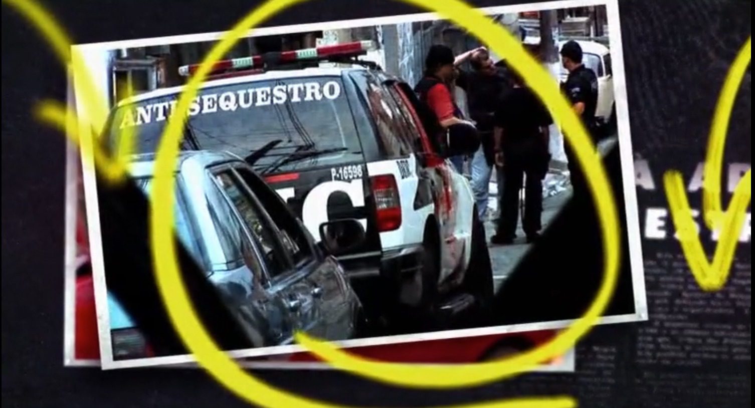 Sequestro