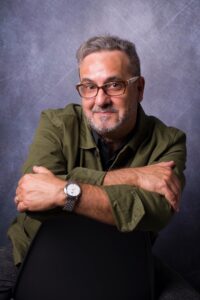 Roberto de Albuquerque Faustino